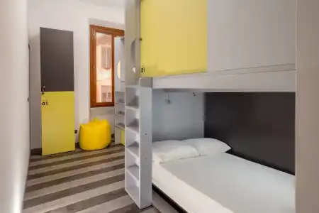Free Hostels Roma - 60