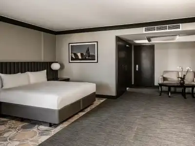 InterContinentals MALTA by IHG - 62