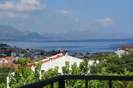Aria Doria Otel - 43