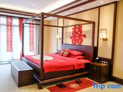 Nanning Wuxiang Resort - 103