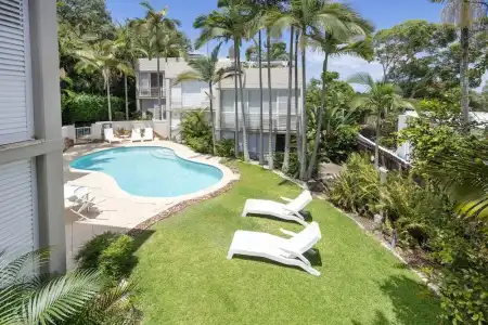 Noosa Blue Resort - 39