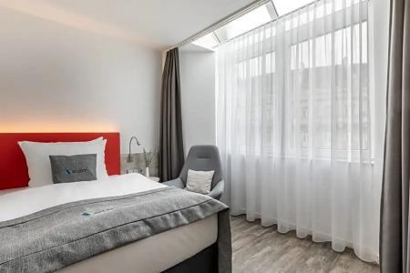 Garner WIESBADEN CITY by IHG - 32