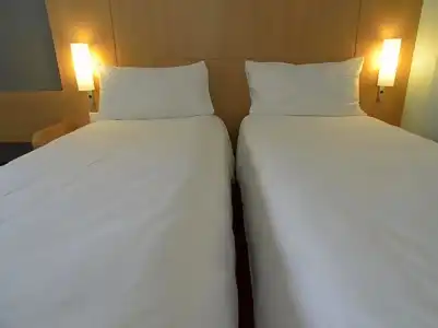 ibis Lisboa Parque das Naçoes - 48