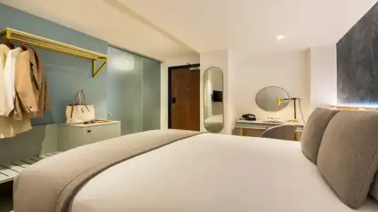 Indigo LONDON - 1 LEICESTER SQUARE by IHG - 52