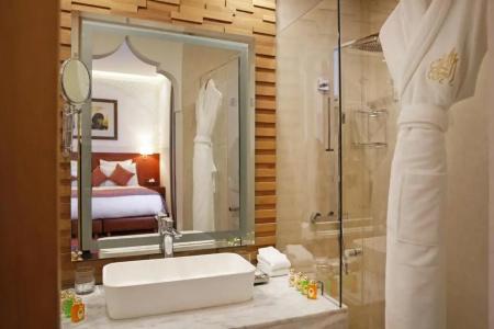 La Maison Arabe, Spa and Cooking Workshops - 56