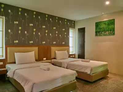 Phuket Ecozy - 53