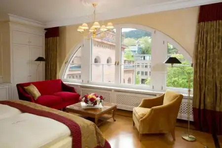 Mokni's Palais & Spa - 67
