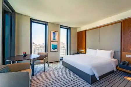 Park Hyatt Doha - 16