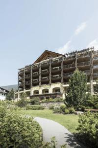 ADLER Spa Resort BALANCE - 23