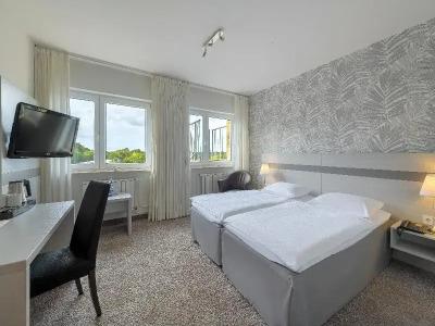 des Nordens Flensburg Wellness & Spa - 45