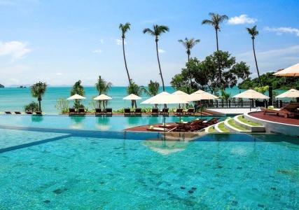 Pullman Phuket Panwa Beach Resort - 29