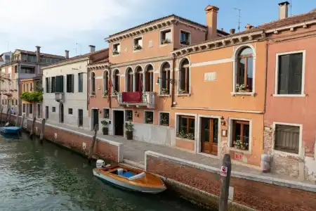 EXCESS VENICE Boutique & Private Spa - Adults Only - 16