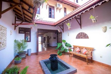 Lanka Beach Bungalows - 102