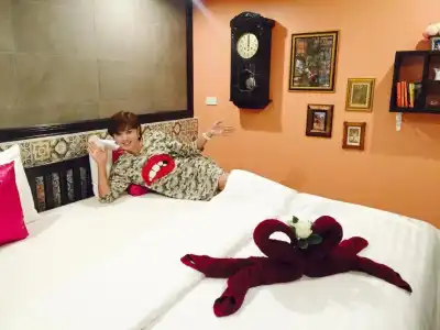 TR Guesthouse - 16