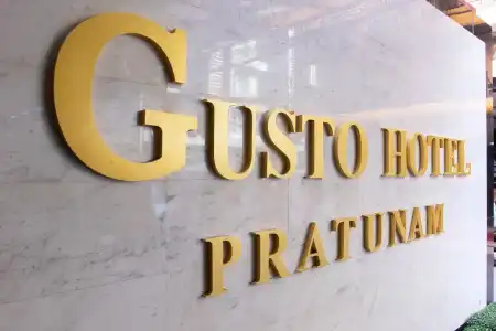 Gusto Pratunam - 23
