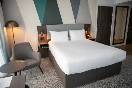 Holiday Inn London - Whitechapel by IHG - 27