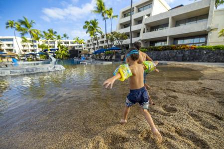 OUTRIGGER Kona Resort and Spa - 32