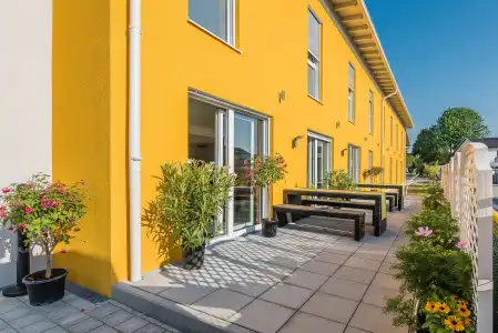 FairSleep Motel Einstein Erding - 10