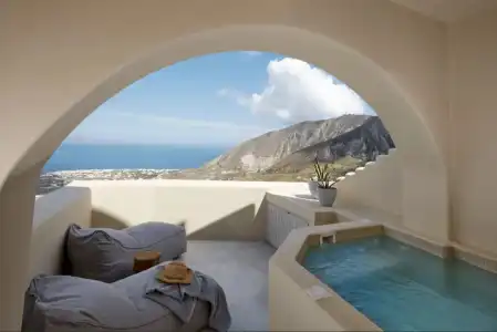 Star Infinity Suites - 100