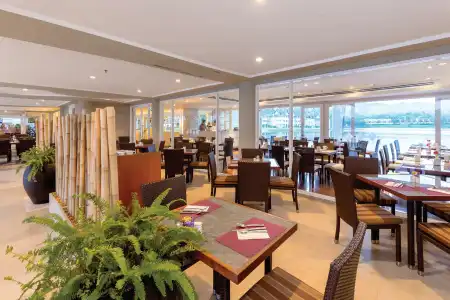 Angsana Laguna Phuket - 41