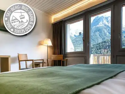Boutique GuardaVal Scuol - 53