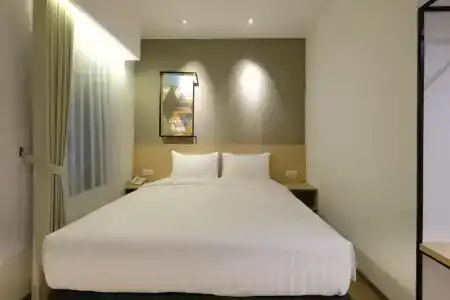 88 Blok M Jakarta by WH - 10