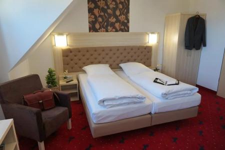 Rappen Rothenburg ob der Tauber - 20