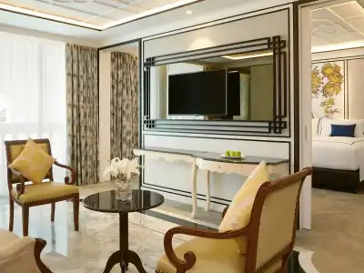 Mövenpick Myth Patong Phuket - 7
