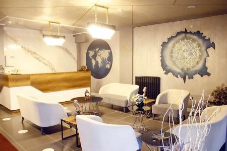 Cadde 7 Otel - 8