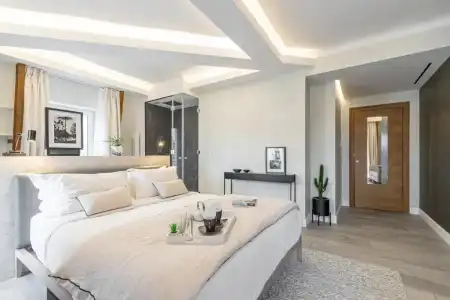 Le Dortoir Boutique Suites - 71
