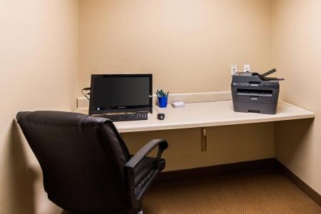 Quality Inn Killeen Near Fort Hood - 12