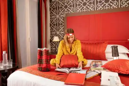 Hôtel Phileas Lazare & Spa - Opéra - 54