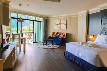 7 Heaven Residence Krabi - 18