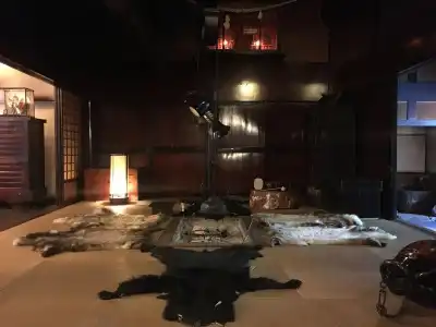 Yumoto Chouza - 9