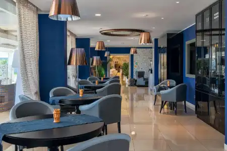 Wellness & Spa Principe di Fitalia - 33