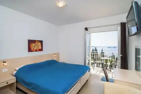Villa Samba - 303