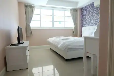 Aree Art Residence - 18