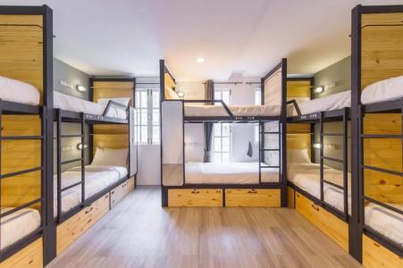 X9Hostel - 35