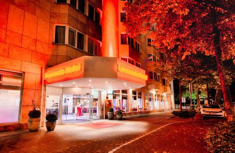 Leonardo Duesseldorf City Center - 27