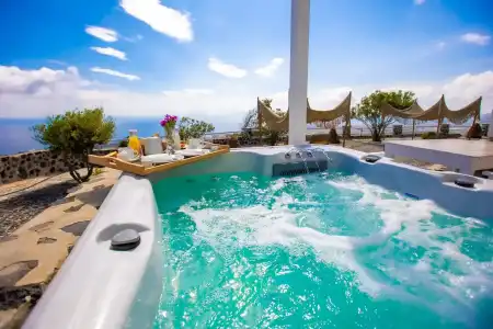 Phaos Santorini Suites - 48