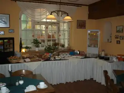 Gasthof zur Schweiz - 13