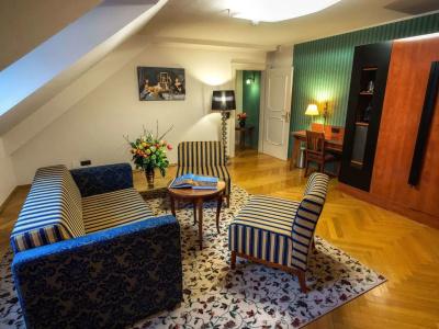 Grand Mercure Biedermeier Wien - 13