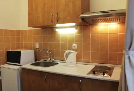 Anyday Apartments - 31