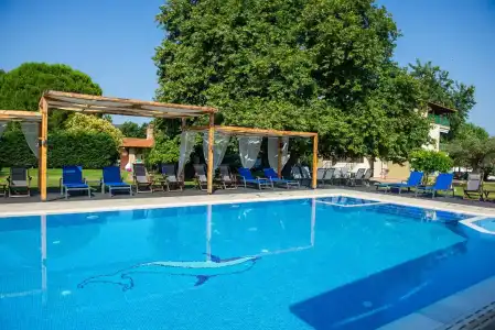 Villa Vasiliadis - 22