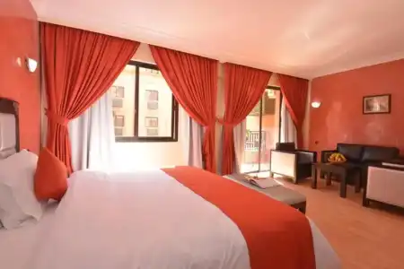 Hôtel Meriem - 65