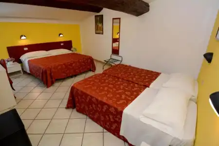 Abbazia Bed & Breakfast , Mantegnas - 30