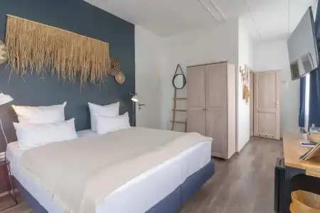 Aqua & Hostel - 23