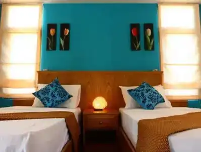 Phalarn Inn Resort - 70