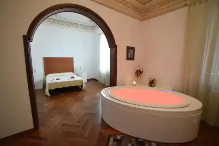 Barone Liberty & Luxury SPA-Boutique - 103