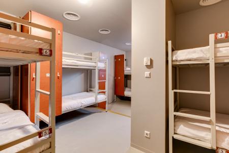 Clinknoord Hostel - 11